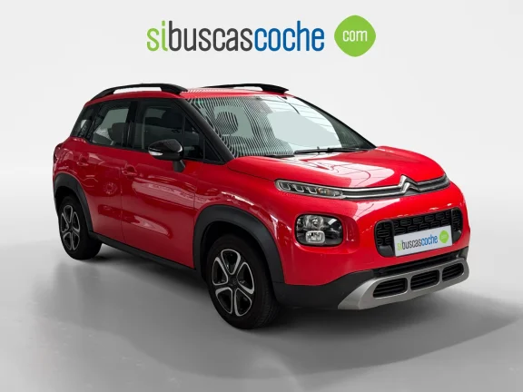 CITROEN C3 AIRCROSS BLUEHDI 88KW (120CV) S&S SHINE
