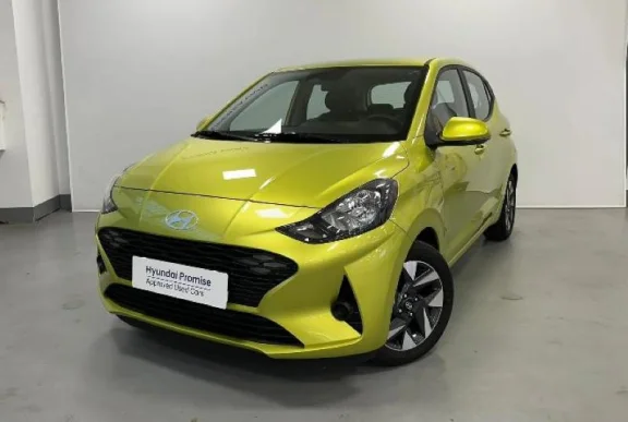HYUNDAI I10 1.0 KLASS