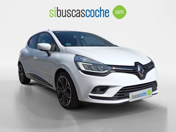 RENAULT CLIO LIMITED TCE 66KW (90CV)  18