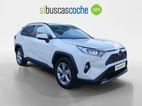 TOYOTA Rav4 2.5L 220H ADVANCE