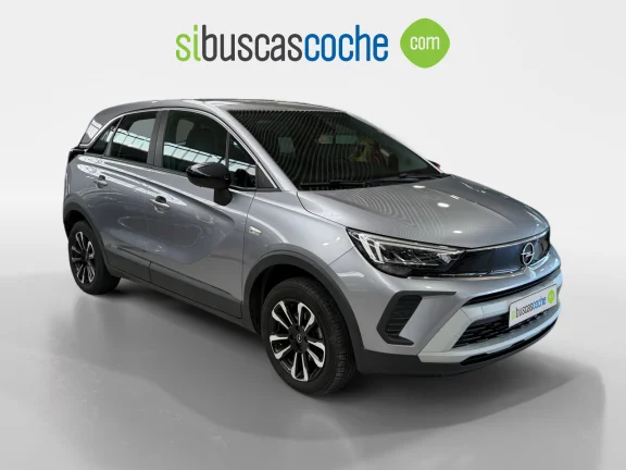 OPEL CROSSLAND 1.2 96KW (130CV) BUSINESS ELEGANCE