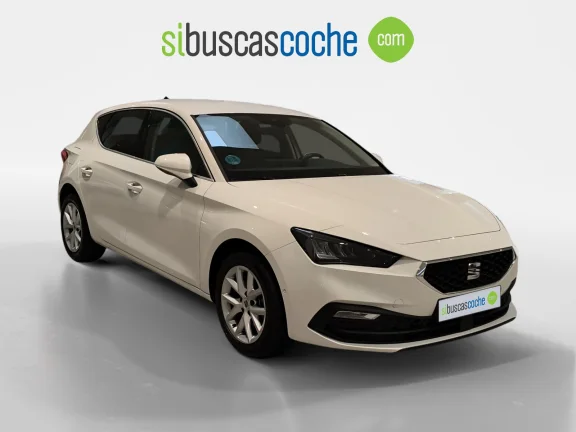 SEAT LEON 2.0 TDI 85KW STYLE XL