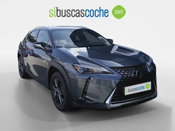 Lexus UX 2.0 250H BUSINESS