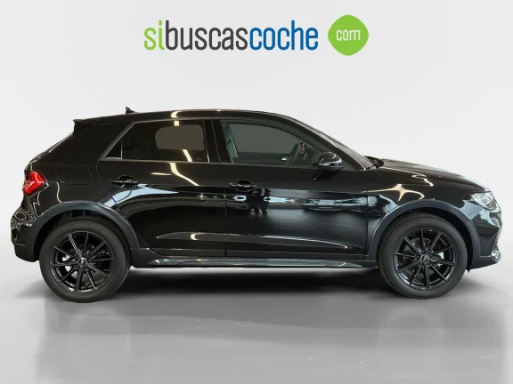 AUDI A1 A1 ALLSTREET ADRENALIN BLACK EDITION 30 TFSI  85(116) KW(CV) S TRONIC