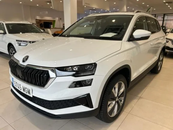 SKODA KAROQ 2.0 TDI 110KW (150CV) DSG 4X4 STYLE