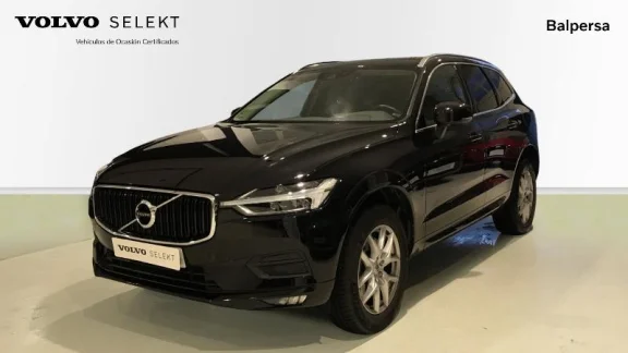 VOLVO XC60 2.0 D4 AWD MOMENTUM AUTO
