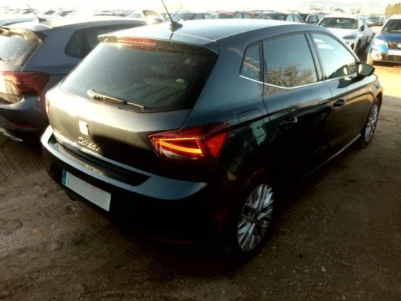 SEAT IBIZA 1.0 TSI 85KW XCELLENCE