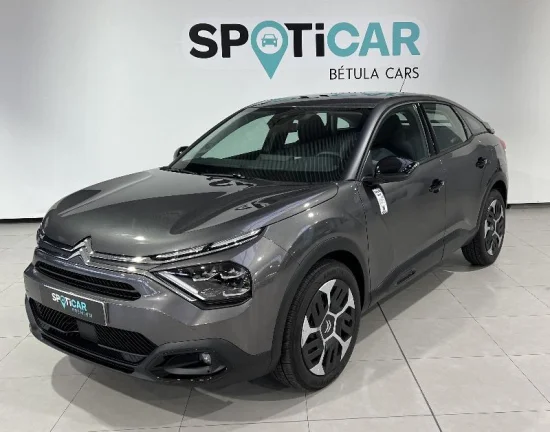 CITROEN C4 BLUEHDI 110 S&S 6V FEEL