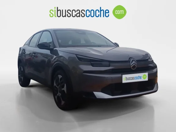 CITROEN C4 HYBRID 110 Ë DCS6 YOU