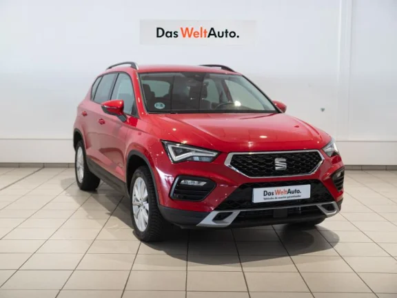 SEAT ATECA 1.5 TSI 110KW ST&SP STYLE XL