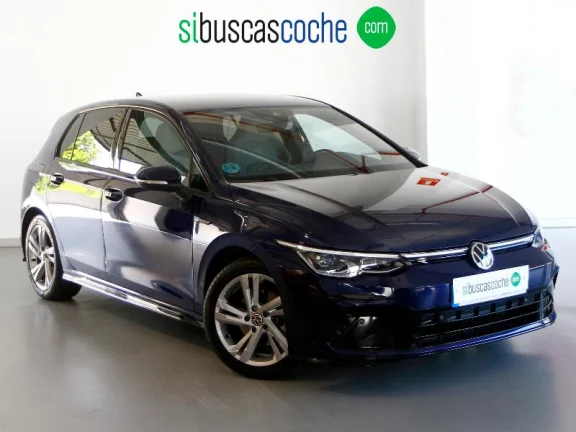 VOLKSWAGEN GOLF SPORT R LINE 2.0 TDI 110KW (150CV) DSG