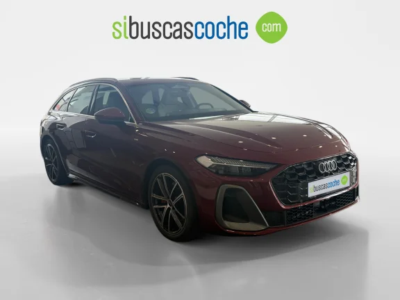 AUDI A5 A5 AVANT S LINE TDI  150 KW S TRONIC