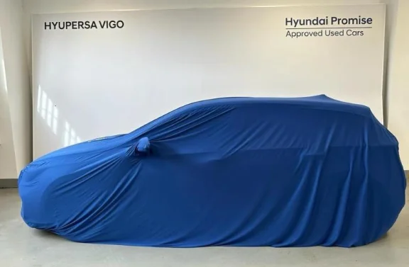 HYUNDAI KONA KONA HEV GDI 1.6 141CV DT FLEXX