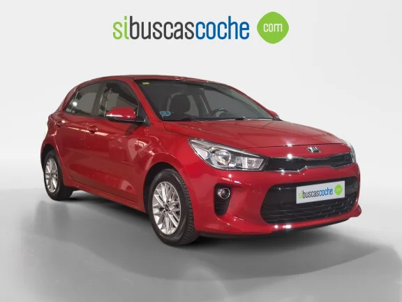 KIA Rio 1.0 T GDI 74KW (100CV) DRIVE