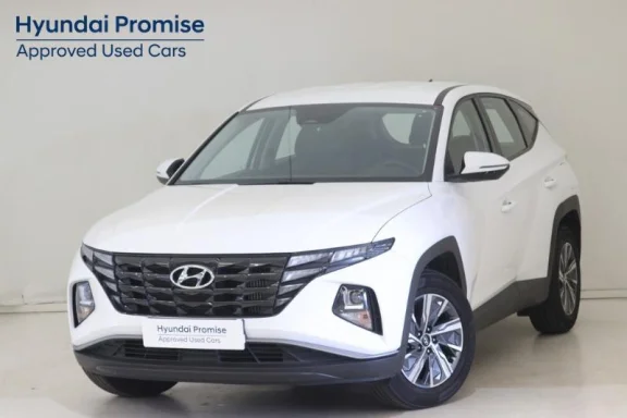 HYUNDAI TUCSON 1.6 TGDI 110KW (150CV) KLASS