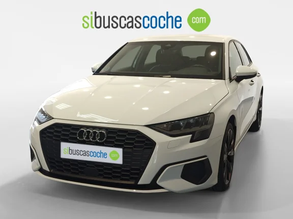 AUDI A3 SPORTBACK 30 TDI 85KW (116CV)