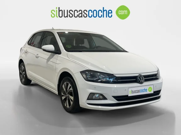 VOLKSWAGEN POLO ADVANCE 1.0 TSI 70KW (95CV)