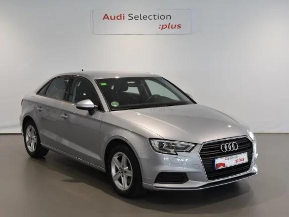 AUDI A3 SEDAN 35 TDI 110KW (150CV) S TRONIC