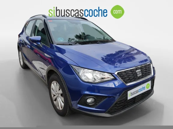 SEAT ARONA 1.0 TSI 85KW (115CV) STYLE ECOMOTIVE