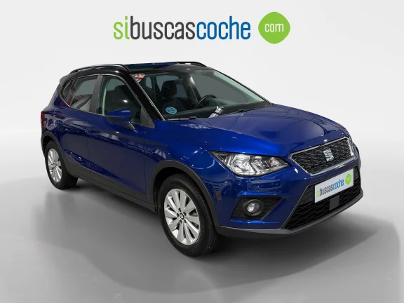 SEAT ARONA 1.0 TSI 85KW (115CV) STYLE ECOMOTIVE