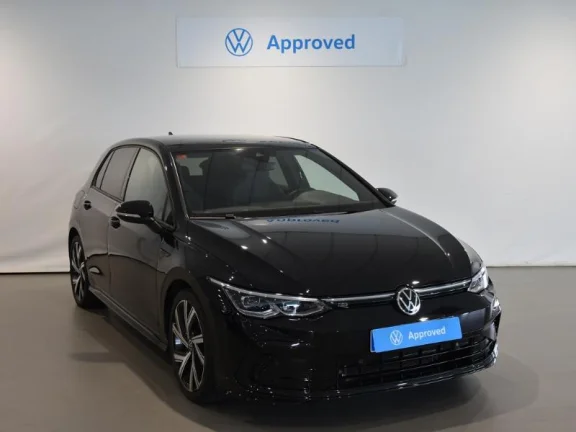 VOLKSWAGEN GOLF R LINE 2.0 TDI 110KW (150CV) DSG