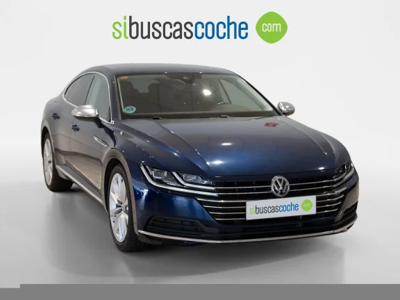 VOLKSWAGEN ARTEON 1.5 TSI EVO 110KW (150CV)
