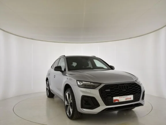 AUDI Q5 SPORTBACK BLACK LINE 40 TDI 150KW QUATTRO ULTRA