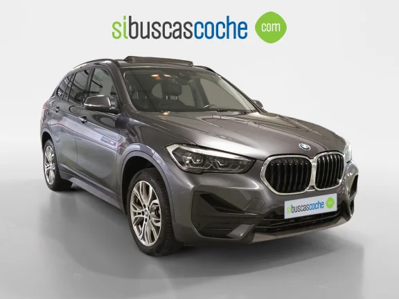 BMW X1 SDRIVE18I