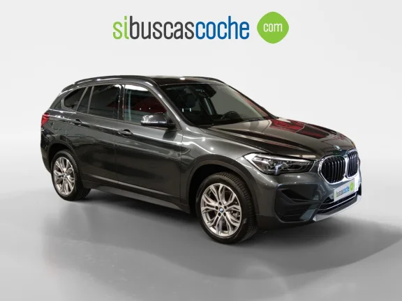 BMW X1 SDRIVE18I