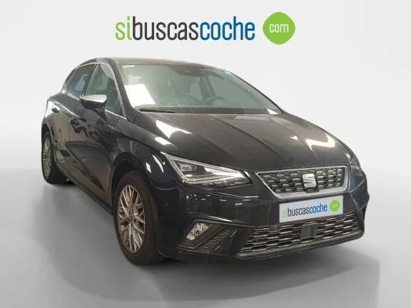 SEAT IBIZA 1.0 TSI 85KW XCELLENCE