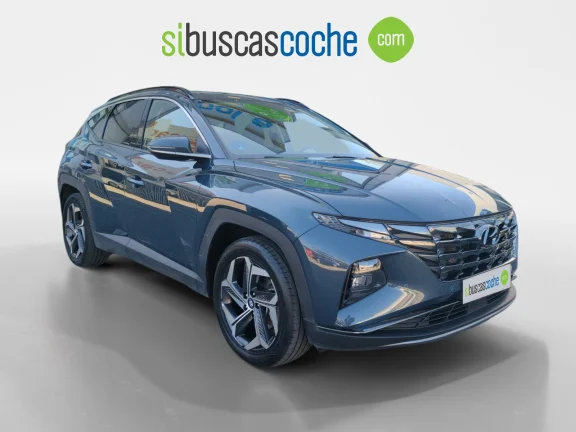 HYUNDAI TUCSON 1.6 TGDI PHEV 195KW TECNO SKY AUTO 4X4