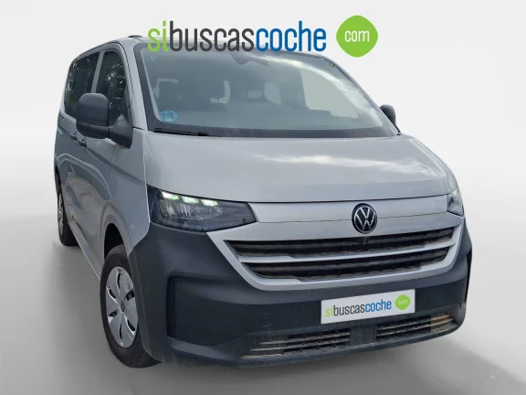 VOLKSWAGEN CARAVELLE CORTA 2.0 TDI 110 KW (150 CV) AUT 8 VEL