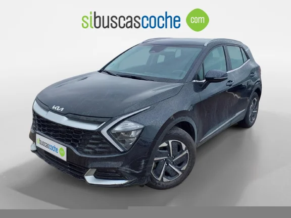 KIA SPORTAGE 1.6 T GDI HEV 171KW (230CV) DRIVE 4X2
