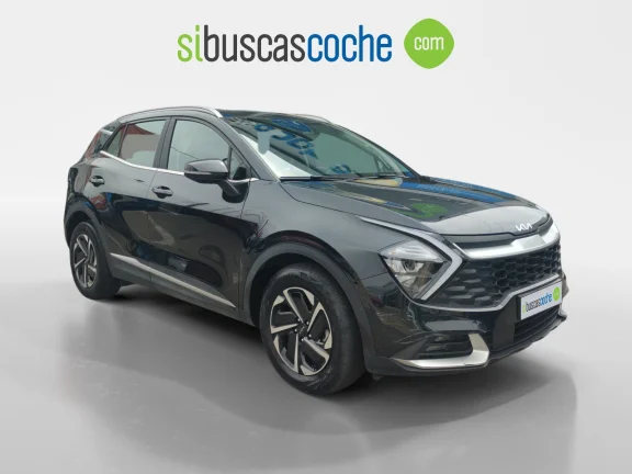 KIA SPORTAGE 1.6 T GDI HEV 171KW (230CV) DRIVE 4X2
