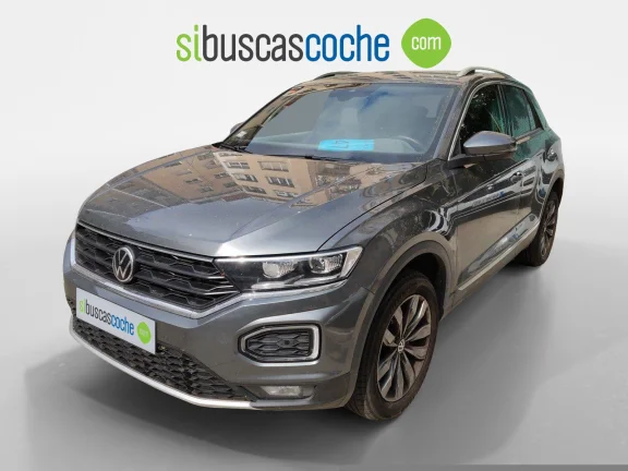 VOLKSWAGEN T ROC SPORT 1.5 TSI 110KW (150CV) DSG
