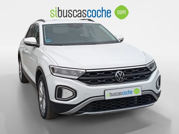 VOLKSWAGEN T ROC R LINE 2.0 TDI 110KW (150CV) DSG