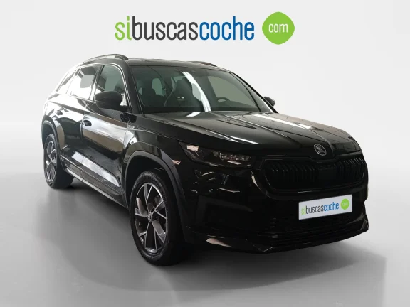 SKODA KODIAQ 2.0 TDI 110KW (150CV) DSG 4X4 SPORTLINE