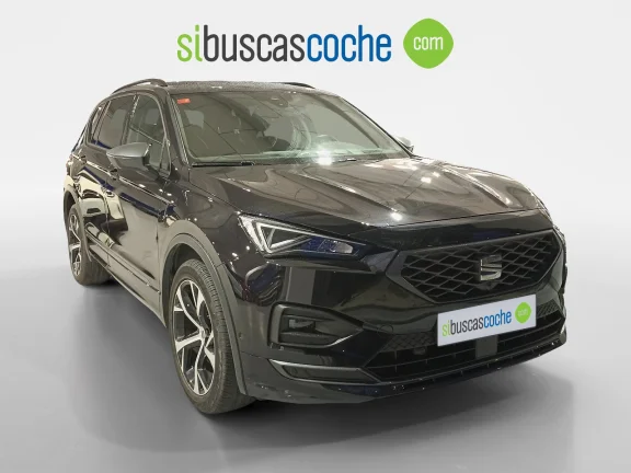 SEAT TARRACO 2.0 TDI 147KW 4DRIVE DSG S&S FR