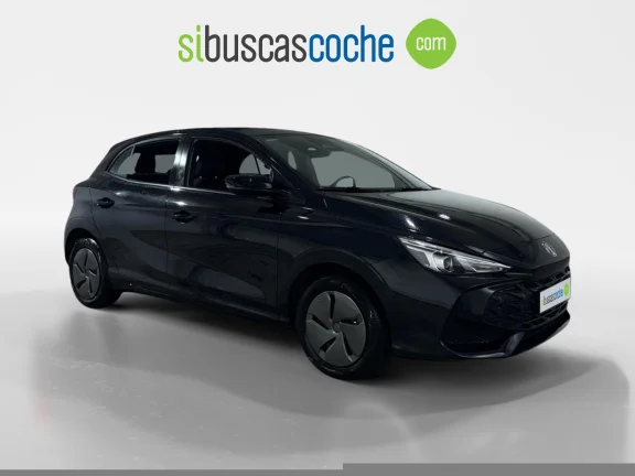 MG MG3 1.5 STANDARD