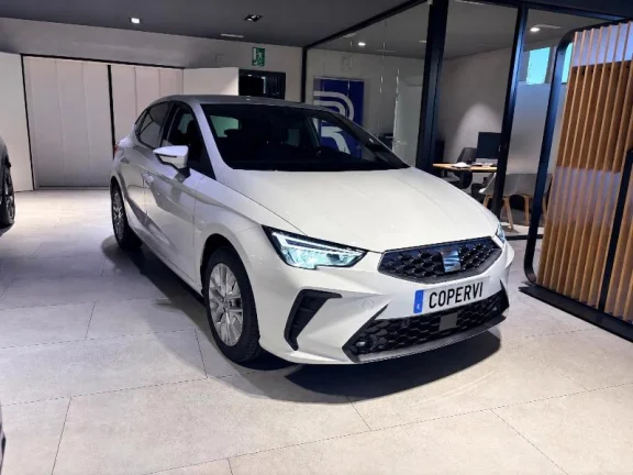 SEAT IBIZA 1.0 TSI 85KW (115CV) START&STOP STYLE+