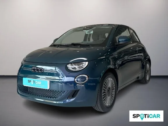 FIAT 500 MONOTRIM HB 190KM 70KW (95CV)+STYLE
