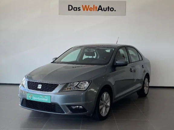 SEAT Toledo 1.2 TSI 105CV ST&SP REFERENCE