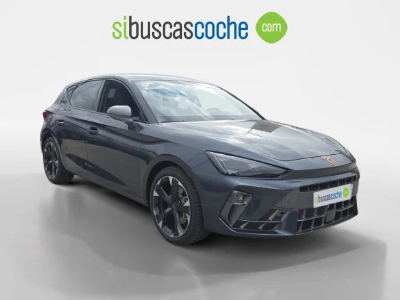 CUPRA LEON 1.5 TSI E HYBRID 150W (204CV) DSG