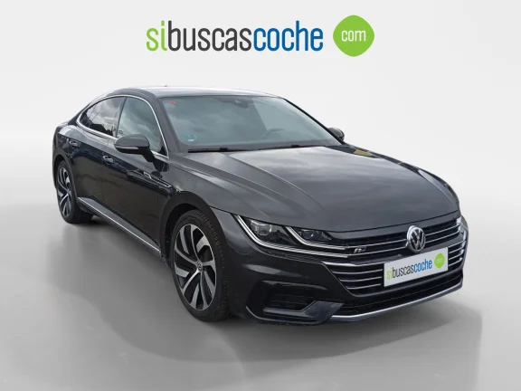 VOLKSWAGEN ARTEON R LINE 2.0 TDI 110KW (150CV) DSG
