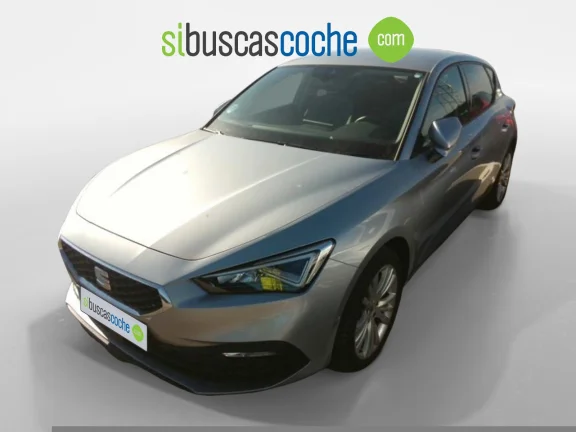 SEAT LEON 1.5 ETSI 110KW DSG S&S STYLE SPECIAL ED