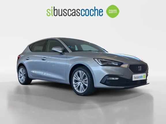 SEAT LEON 1.5 ETSI 110KW DSG S&S STYLE SPECIAL ED