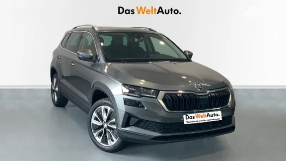 SKODA KAROQ 1.5 TSI 110KW (150CV) DSG ACT STYLE