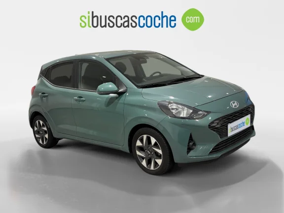 HYUNDAI I10 1.0 KLASS