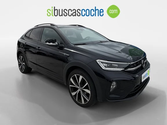 VOLKSWAGEN TAIGO R LINE 1.0 TSI 81KW (110CV) DSG