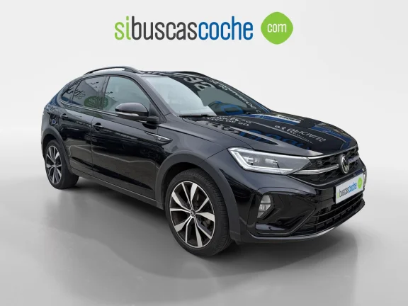 VOLKSWAGEN TAIGO R LINE 1.0 TSI 81KW (110CV) DSG